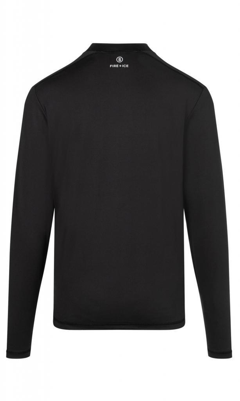 Джемпер BOGNER FIRE+ICE GIULIO в черном цвете