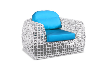 Кресло, коллекция Санторини