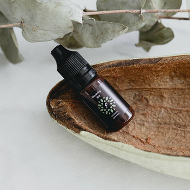 Пигмент Beauty Bit #9 Чайное дерево, 10мл