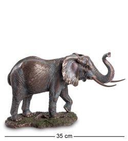 Veronese WS-698 Статуэтка «Слон»