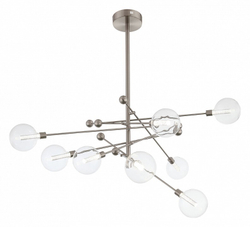 Люстра на штанге ST-Luce SL377.302.08
