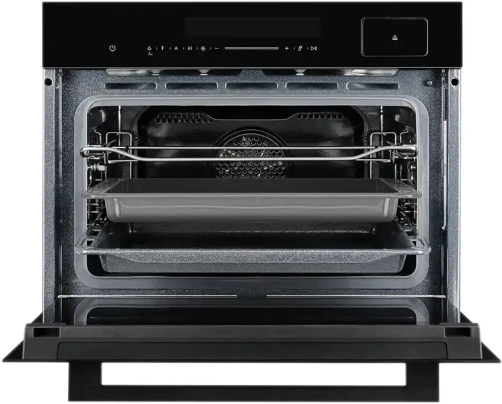 Духовой шкаф с паром Kuppersberg KSO 616