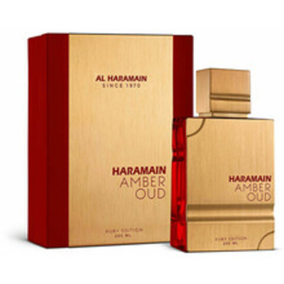 Al Haramain Amber Oud Ruby Edition EDP 120ml