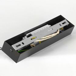 Подвесная люстра Lussole Kimble LSP-7418