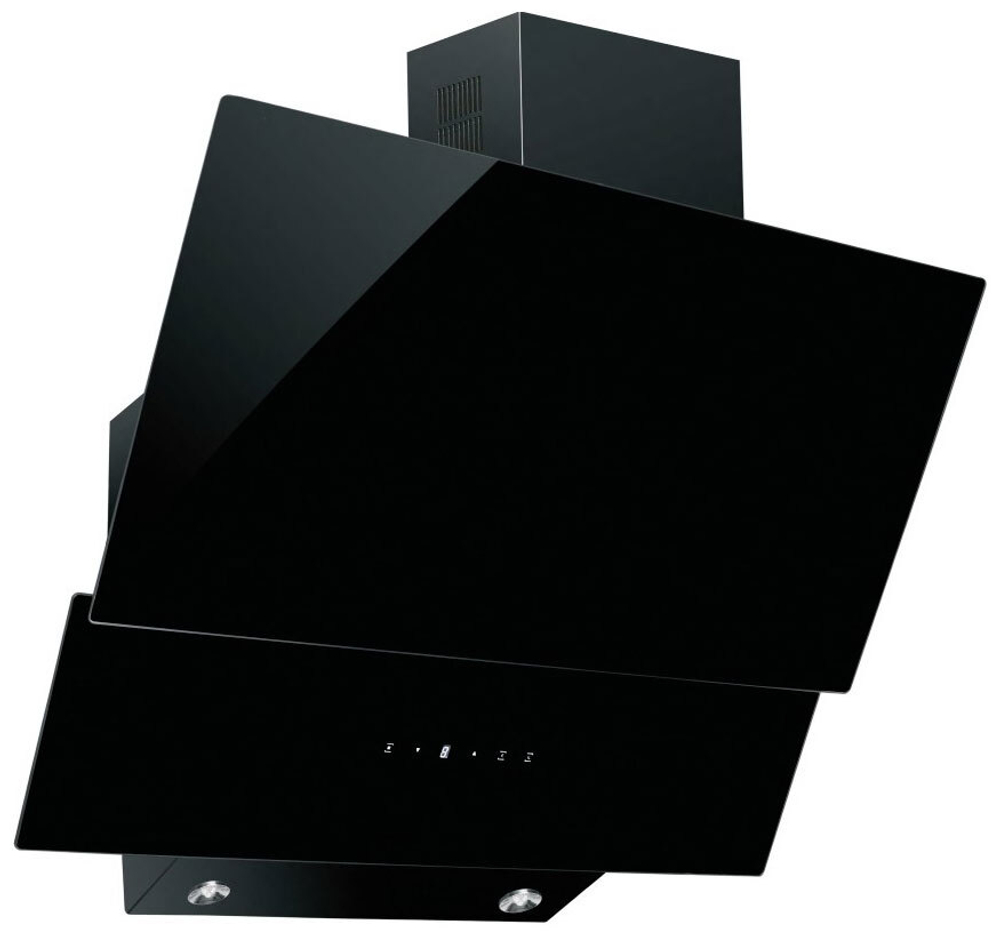 Встраиваемая вытяжка DeLonghi KD-T61 BF