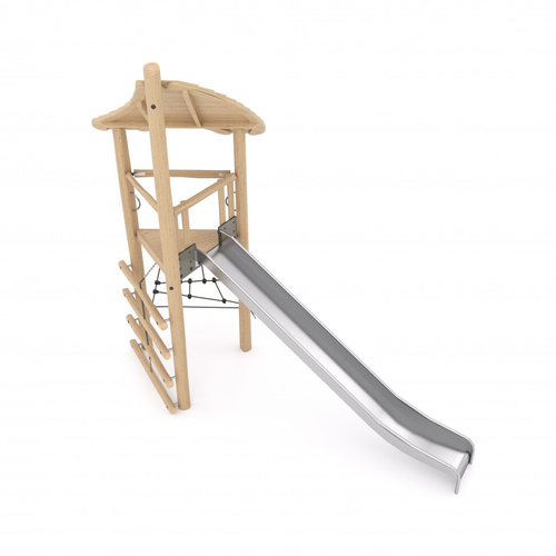 Детский игровой комплекс (РБ0108)