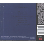 Empyrium / A Wintersunset… (RU)(CD)