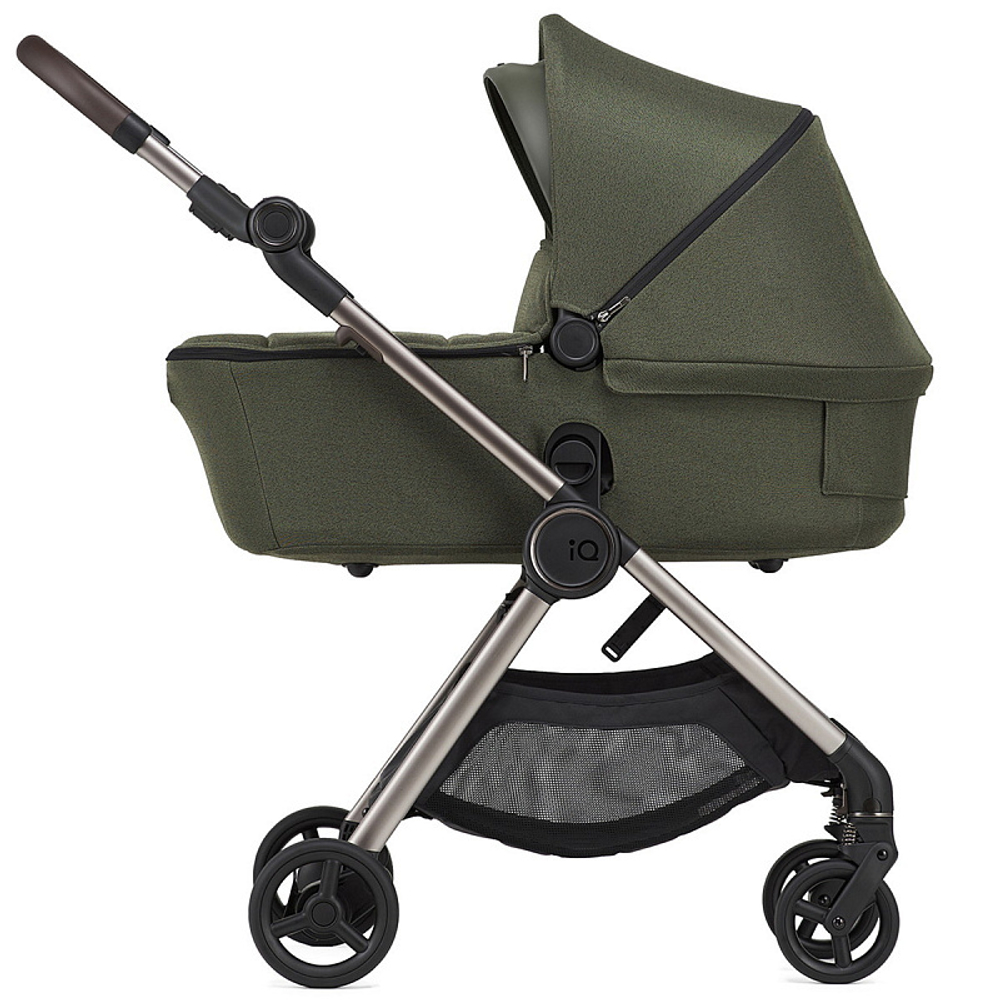 Детская коляска Anex IQ Premium 2 в 1 richi