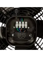 Осевой вентилятор YWF4E-300HS