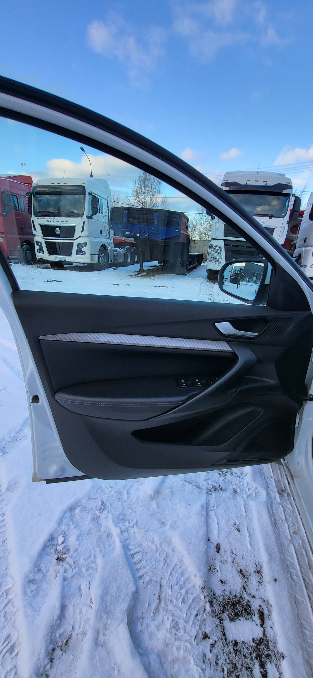 LADA VESTA Седан Life 1.6 106hp 5MT