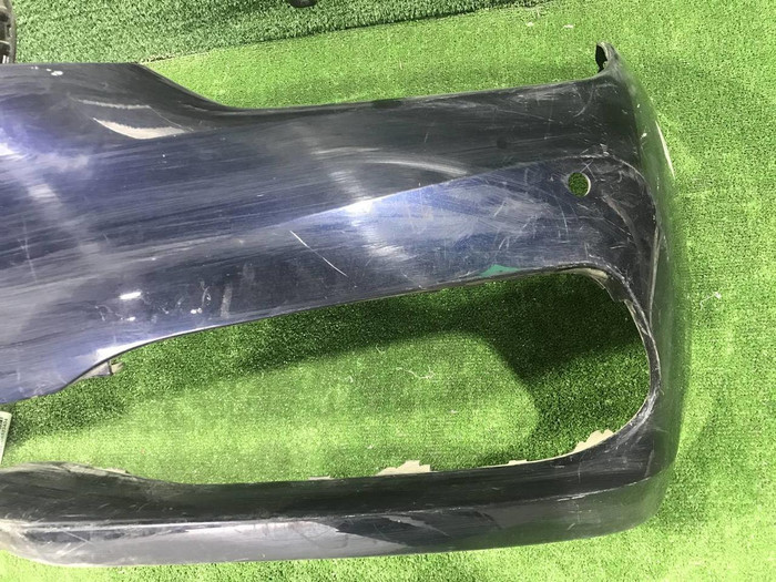 Бампер передний BMW 3er F30 (2015-2020)