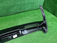 Спойлер крышки багажника Geely Coolray (2019-2024)