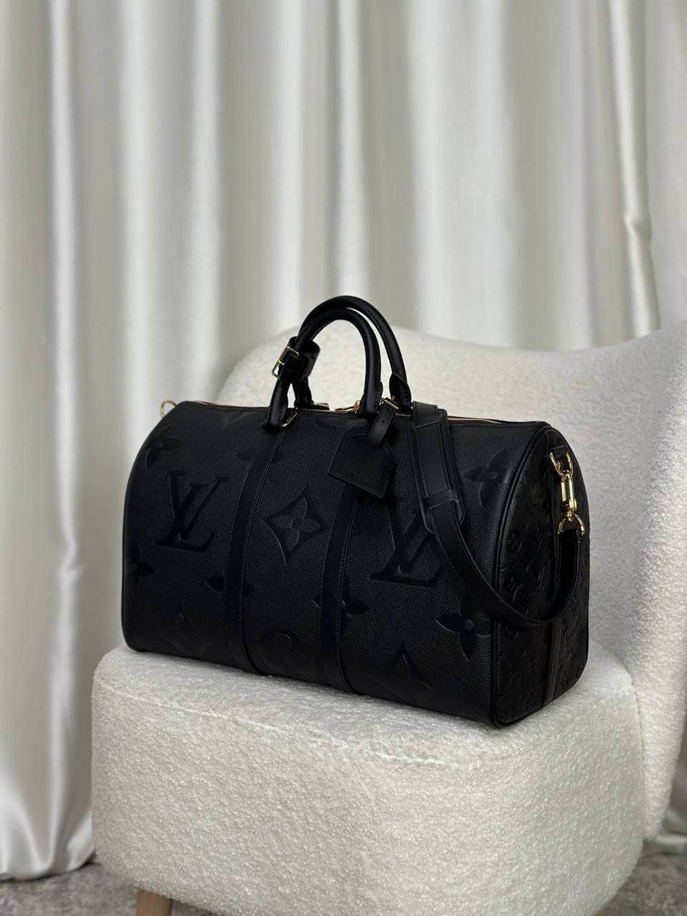 Дорожная сумка Louis Vuitton, арт. 479650878
