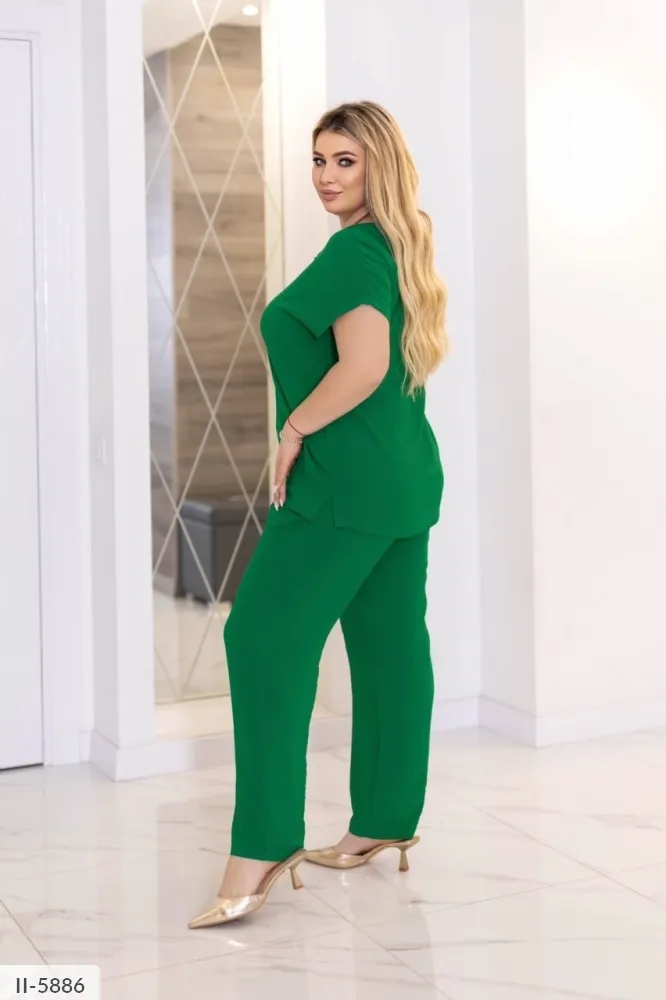 Костюм II-5878 Фабрика Моды
