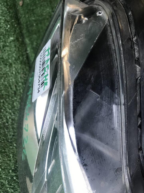 Фара правая BMW X5 F15 (15-18) Adaptive LED