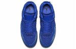 Кроссовки Jordan Air Jordan 4 Retro Flyknit Royal