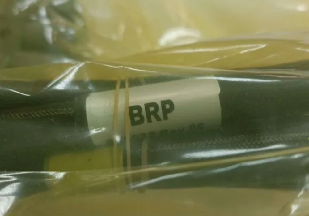 Статор оригинальный квадроцикла BRP Outlander G1 G2 420685630 420685631 420685632