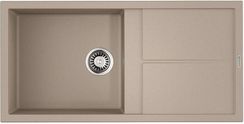 Кухонная мойка OMOIKIRI Sumi 100-SA (арт.4993656)