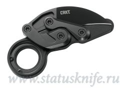 Нож CRKT 4040 Provoke керамбитфотография - 3