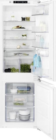 Встраиваемый холодильник Electrolux ENG 2804 AOW
