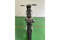 Мотоцикл кроссовый эндуро JHL LX1