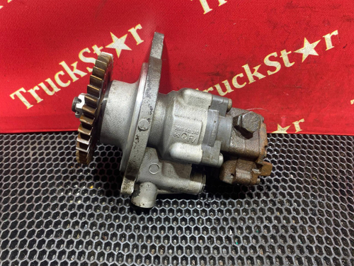 Насос ГУРа 2019г.