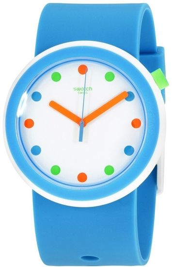Наручные часы Swatch PNW102