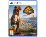 Jurassic World Evolution 2 (PS5) NEW