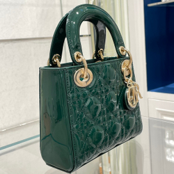 Christian Dior Lady Dior Mini 17 cm