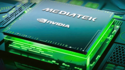 Появилась новая информация о совместном процессоре для ПК от MediaTek и NVIDIA