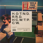 Porcupine Tree / Closure, Continuation (Coloured Vinyl)(2LP)