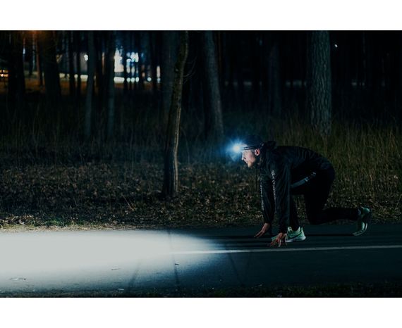 Мультифонарь Armytek Elf C1 Micro USB теплый свет