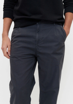 Брюки-чинос KARL LAGERFELD JEANS Relaxed Chino Pant