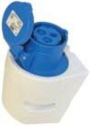 Розетки наружной установки