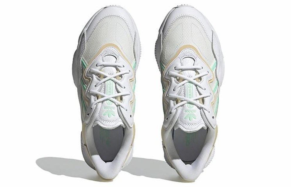 Кроссовки Adidas Originals Ozweego (Женская размерная сетка)