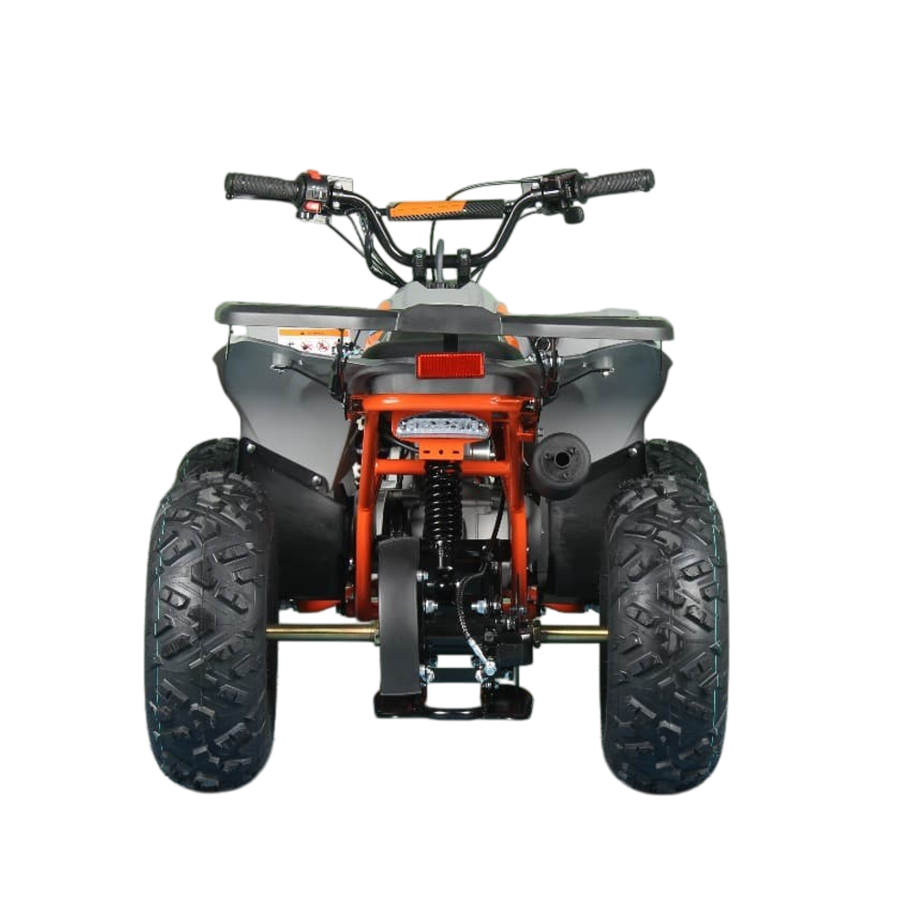 Квадроцикл RegulMoto S12 (Серый, , 120151-1)