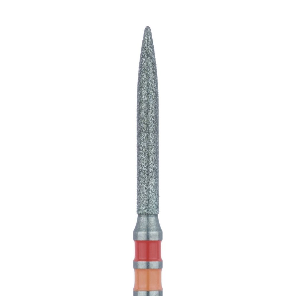 Z0863 012 FG 314 Бор алмазный (1 шт.), Meisinger, Германия