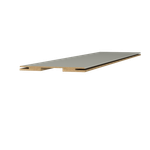 Добор телескопический 10х150х2750 (1 шт)