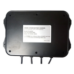 Зарядное устройство SEA-PRO ТЕ4-0287В (1х12В AGM, 1х12В LiFePo4, 1х24В LiFePo4)