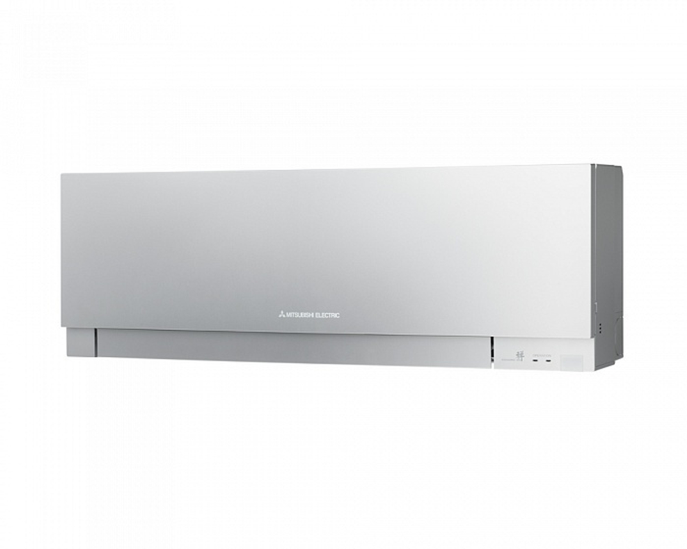 Кондиционер Mitsubishi Electric MSZ-EF50VGKS / MUZ-EF50VG (silver)