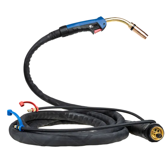 OSA START technomig 500DP НАКС Сварочный полуавтомат 2W500DPN — промышленный сварочный полуавтомат для цеха, 500 А