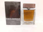 Dolce&Gabbana The One For Men