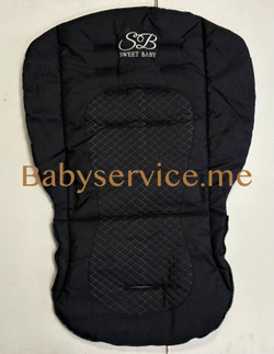 Вкладыш Sweet Baby Suburban