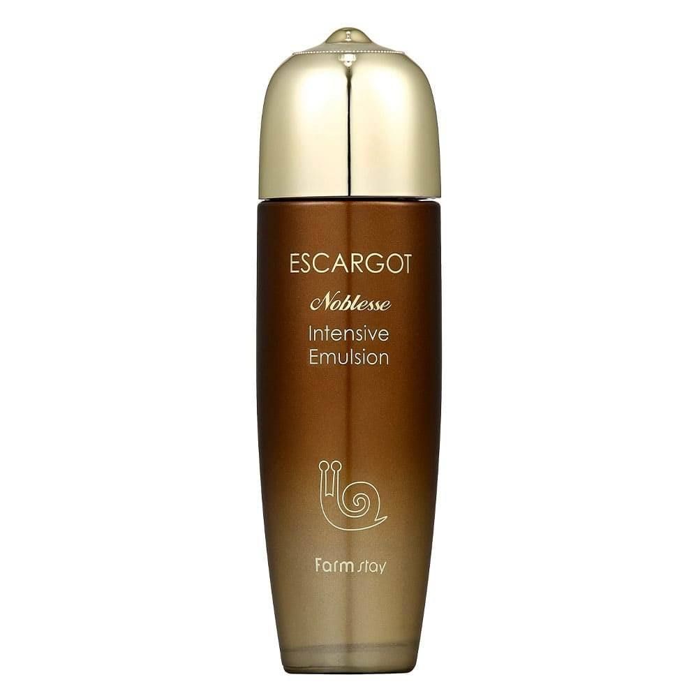 Farmstay Тонер с муцином улитки Escargot Noblesse Intensive 150 мл