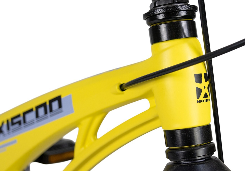 Maxiscoo COSMIC Deluxe 18'' (2025)