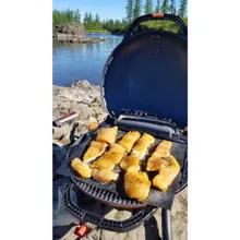 Коврик для гриля, O-Grill