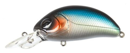 Воблер плавающий LJ ORIGINAL PILOT-XDR F 06.50/001