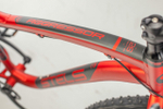 Горный велосипед Stels Aggressor MD 26" V010 (2019)