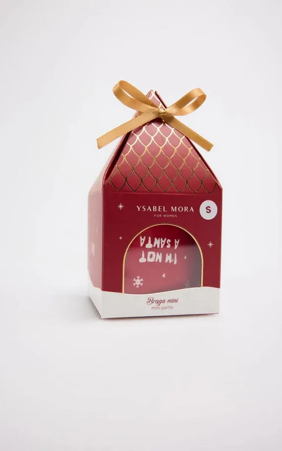 19489 Mini Трусы слипы