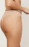 NAOMI MOCCA Mini Трусы бразильяно